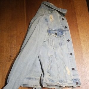 Old Navy Denim Jacket